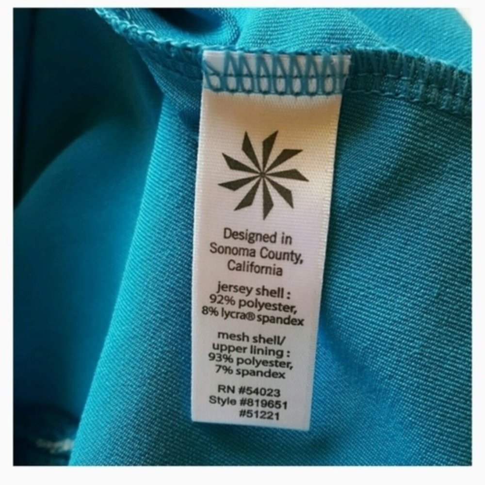 Athleta Racerback‎ Tank - Picture 8 of 8